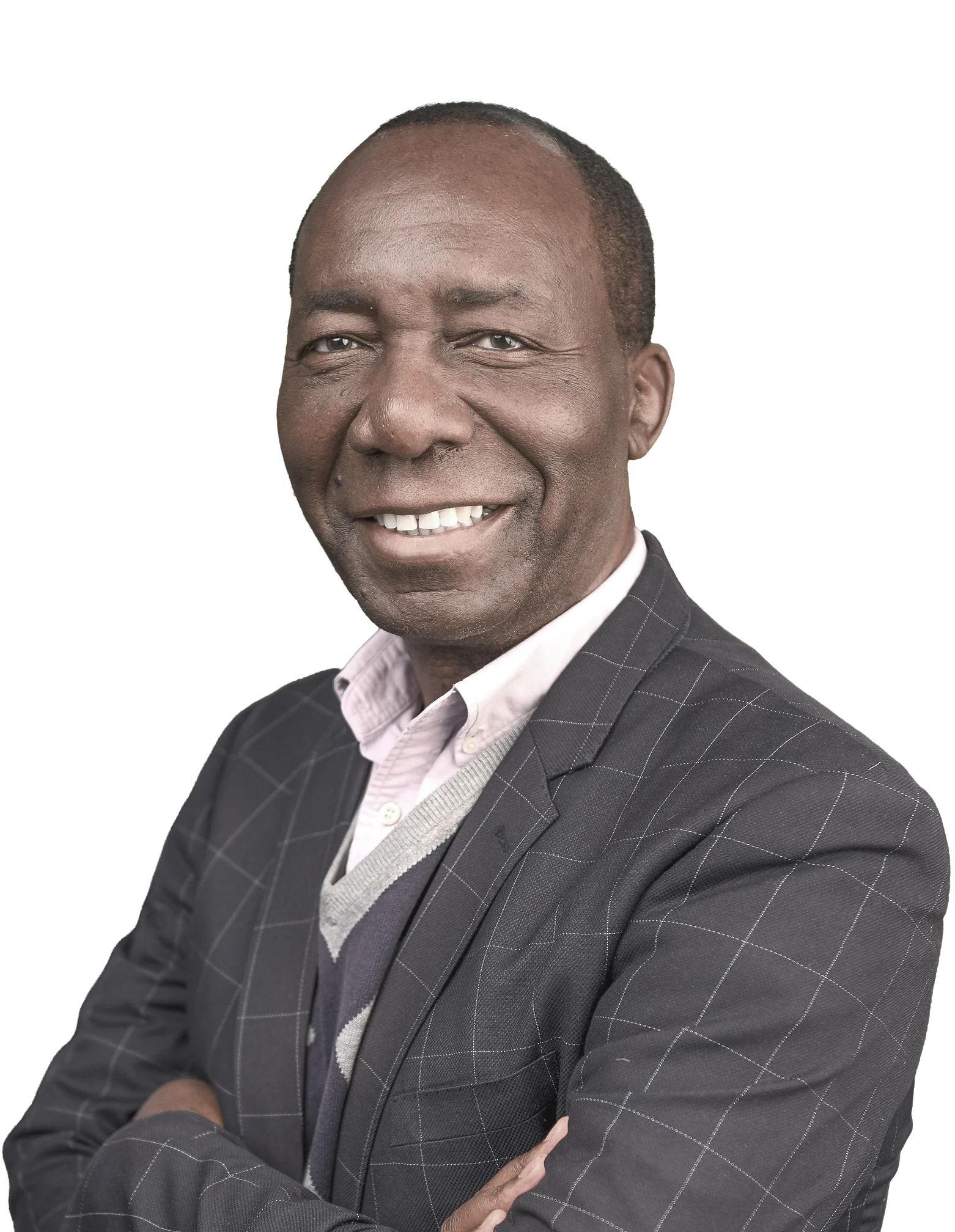Washington Matsaira