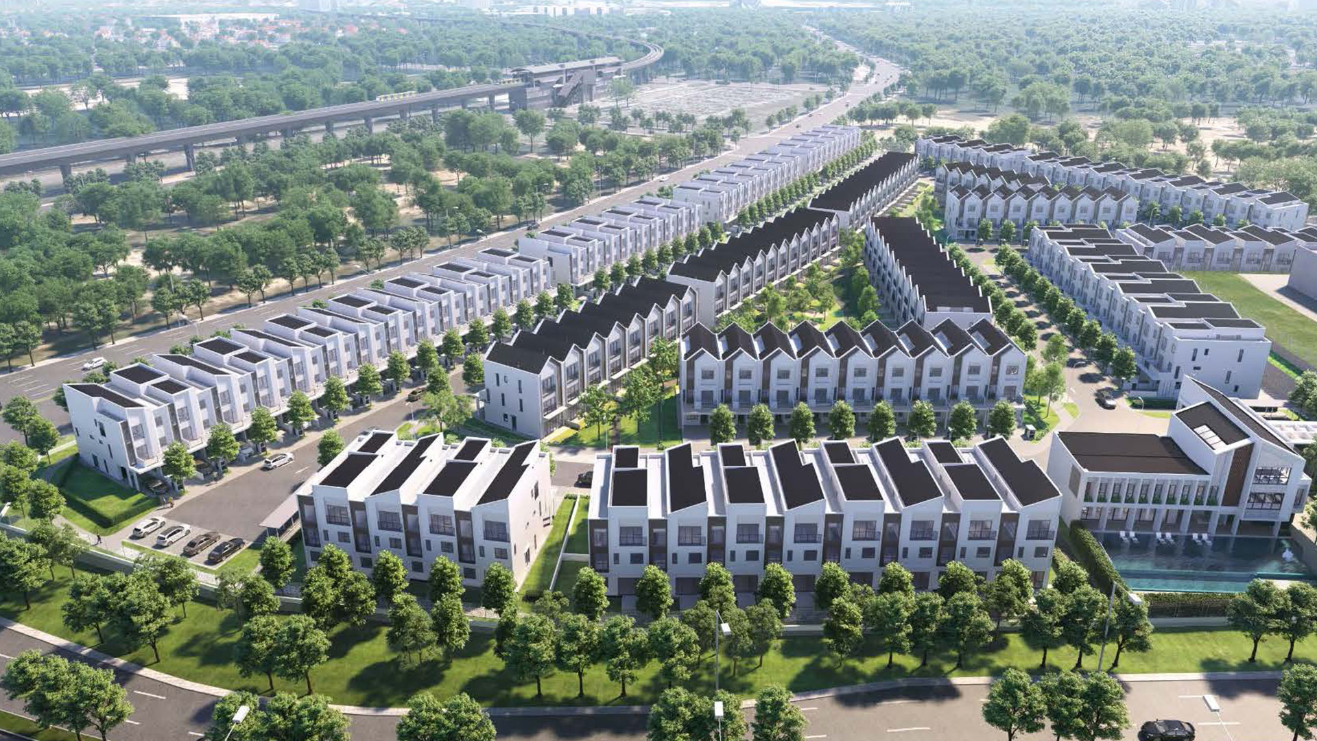 Industrial & Enterprise Park