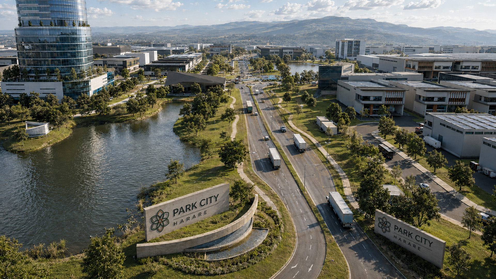 Innovation & Research Hub