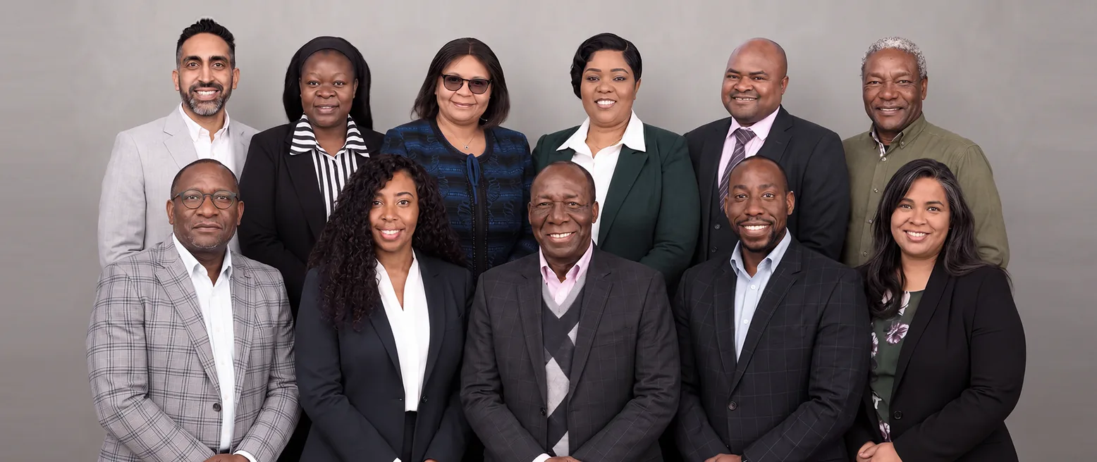 The Hondeh Group team behind Park City