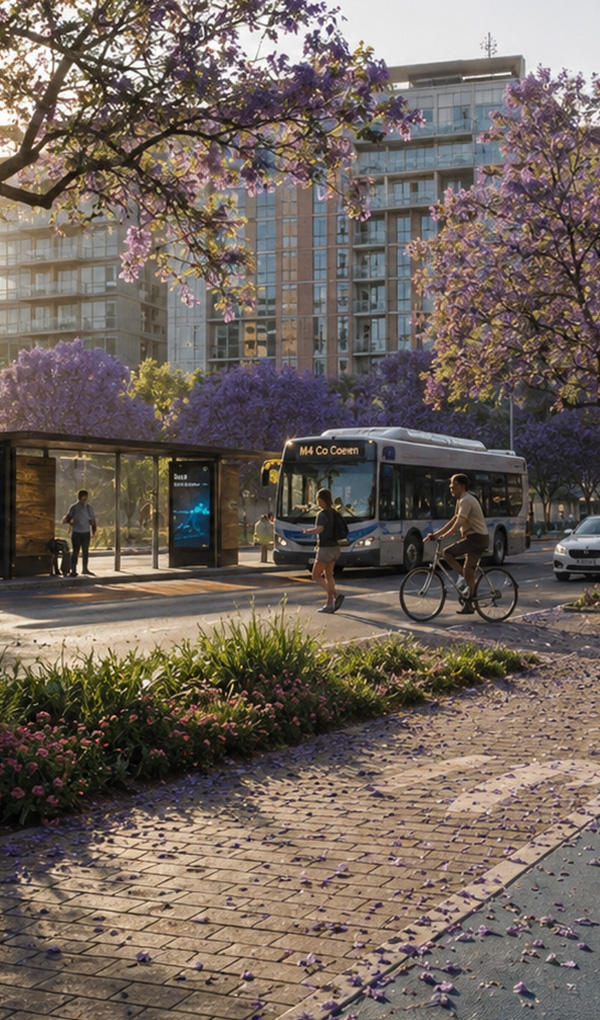 Liveable by Design