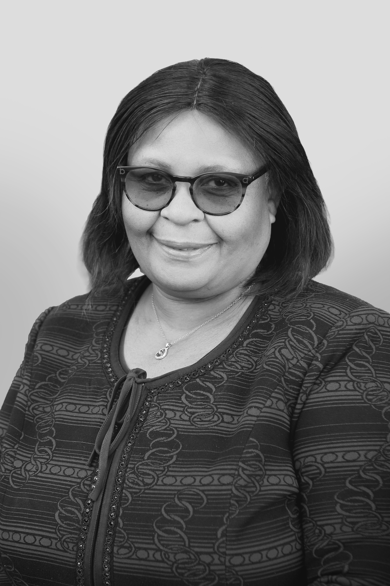 Fungai Dzombe
