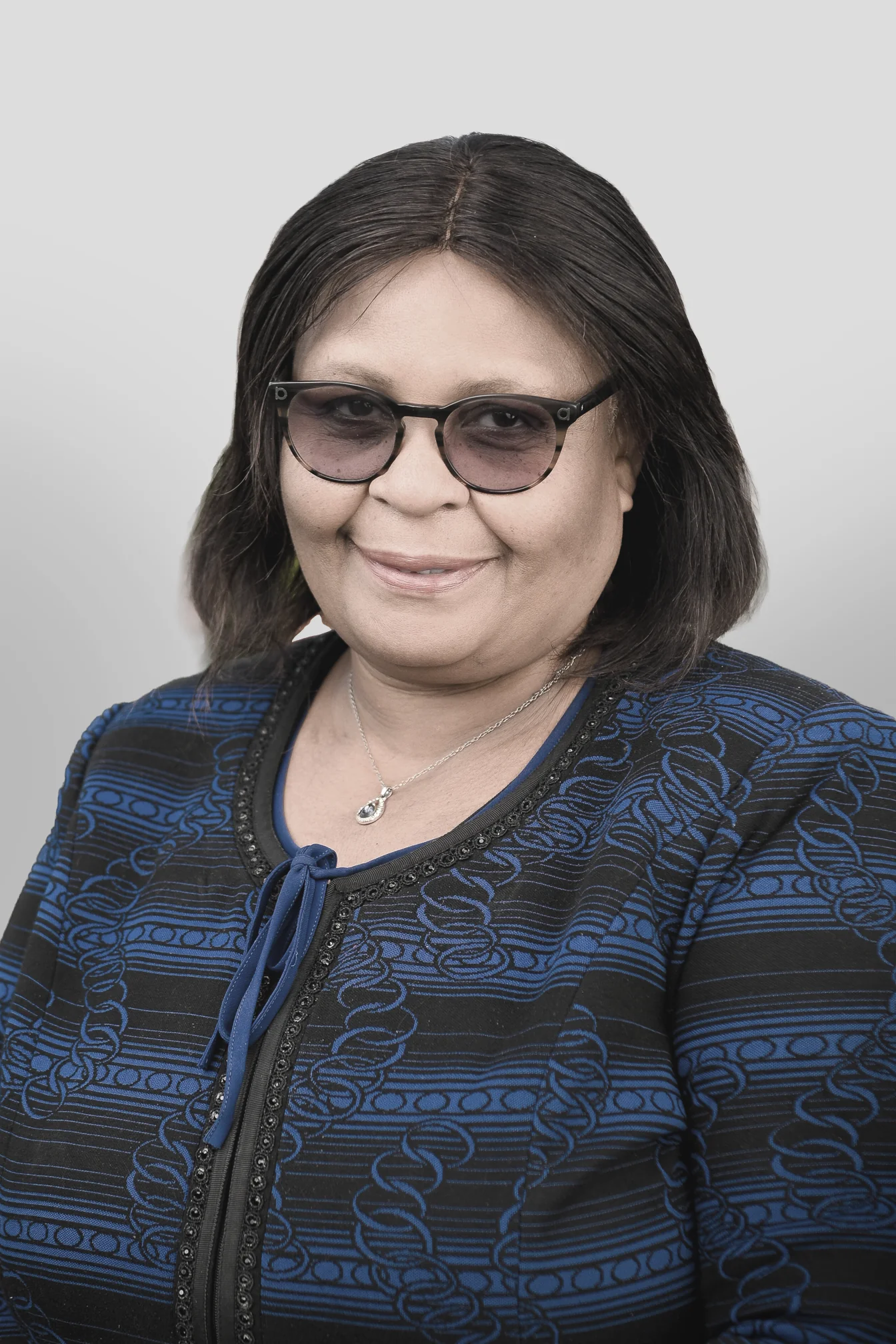 Fungai Dzombe
