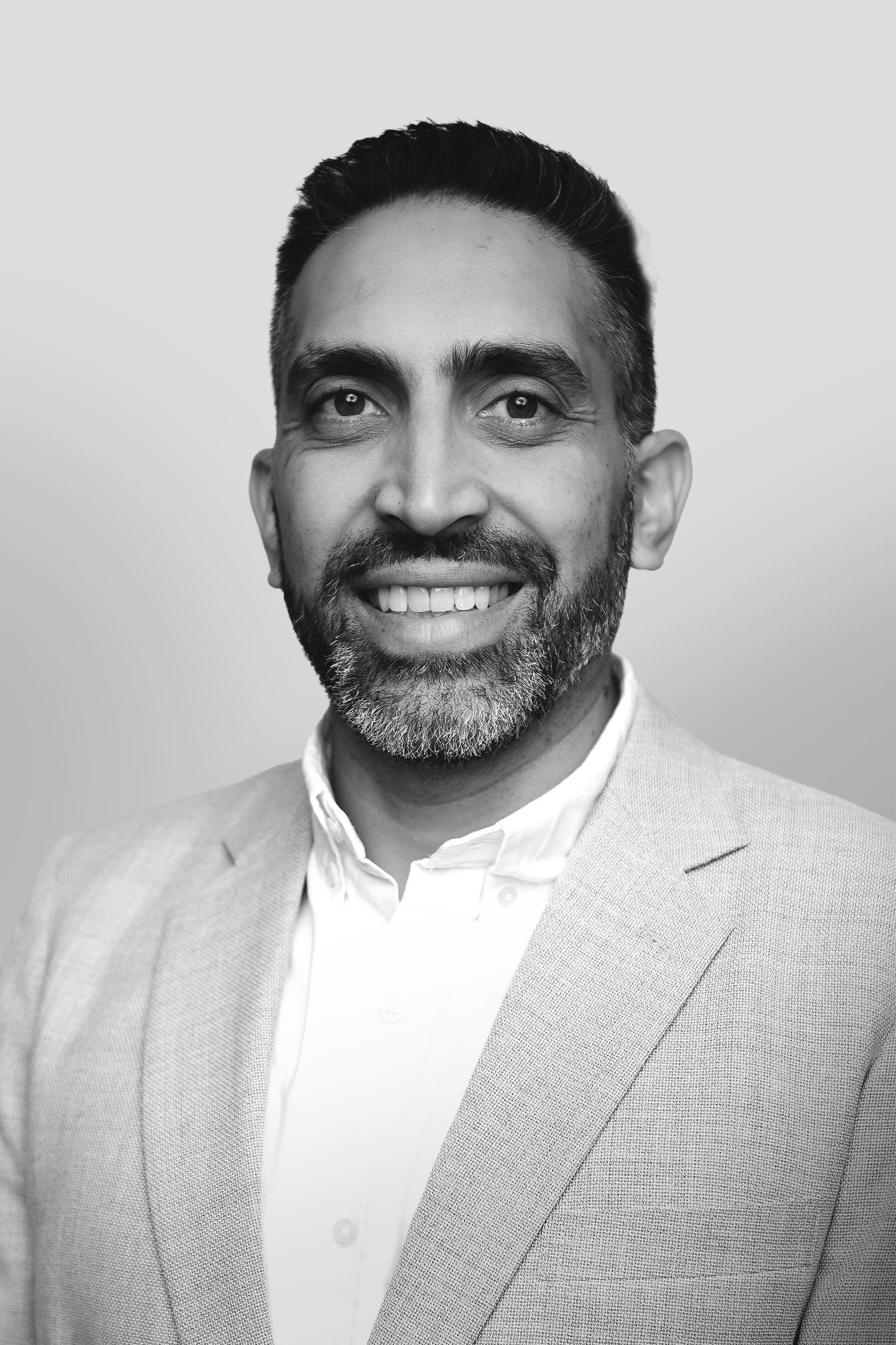 Ketan Kiritkumar Naik