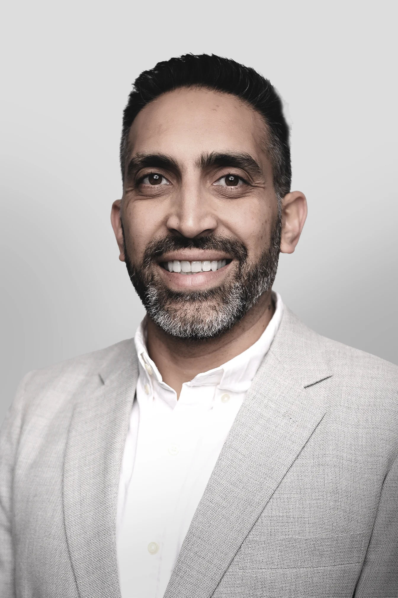 Ketan Kiritkumar Naik