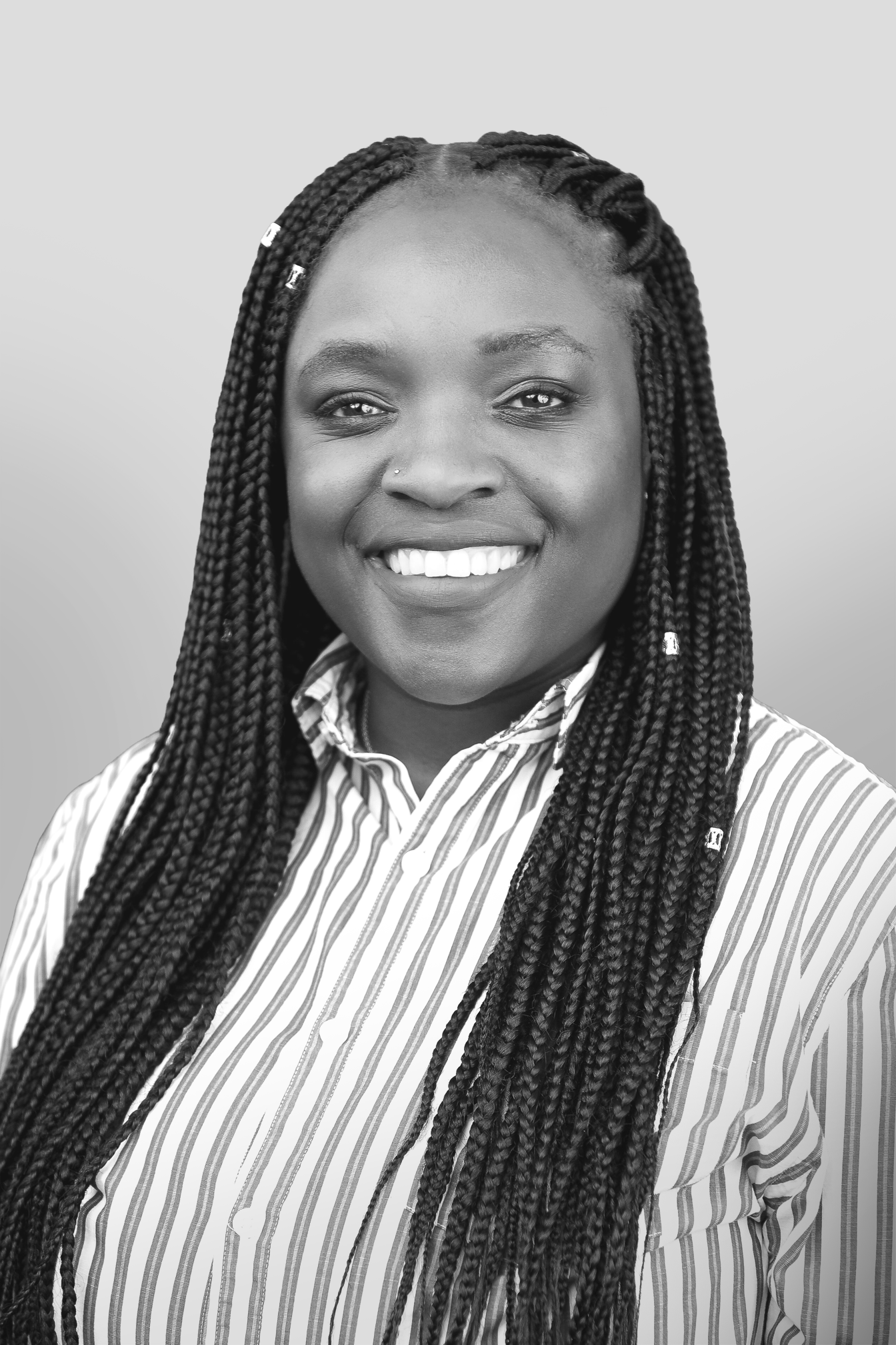 Munatsi Nembo