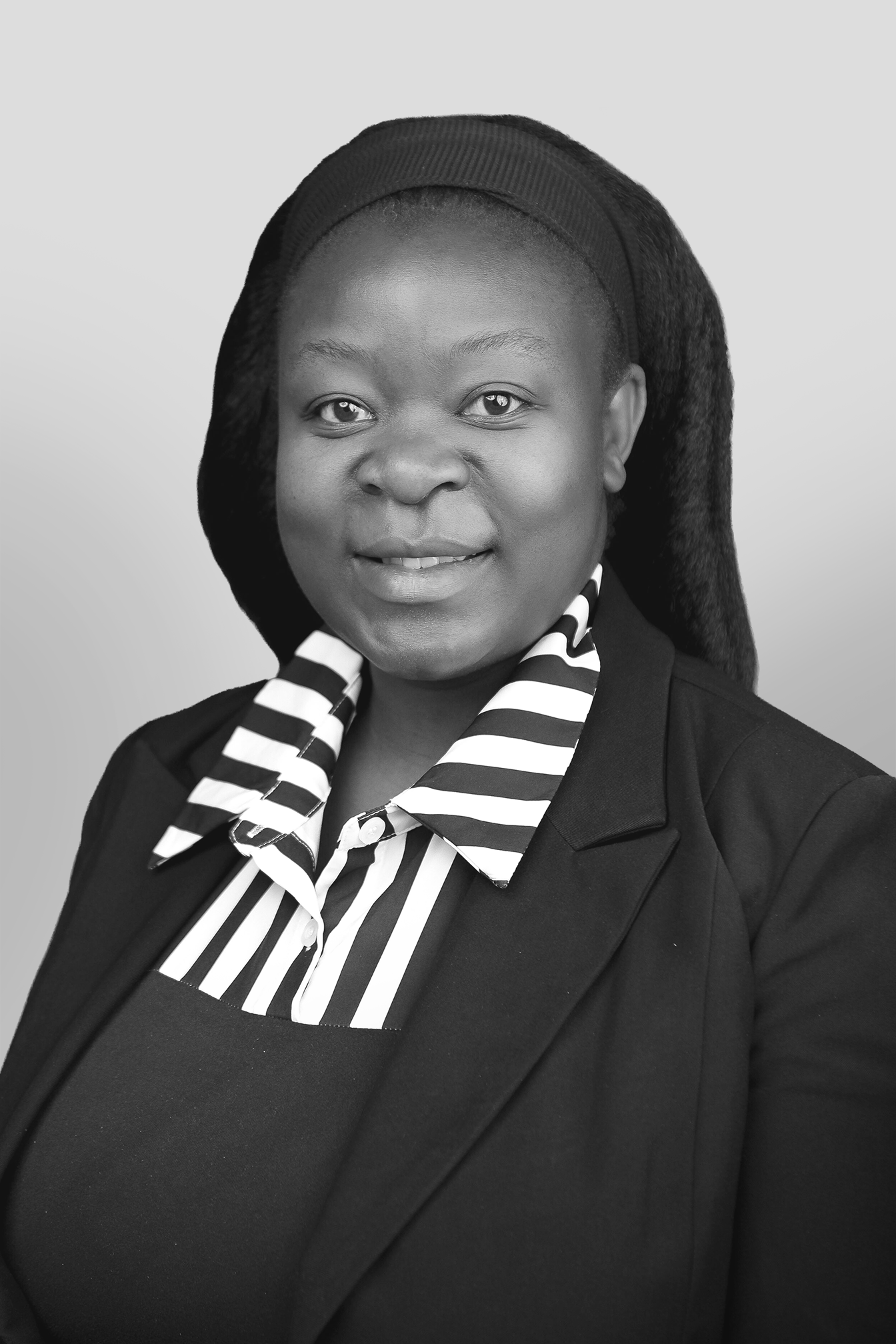 Patience Chikwaya