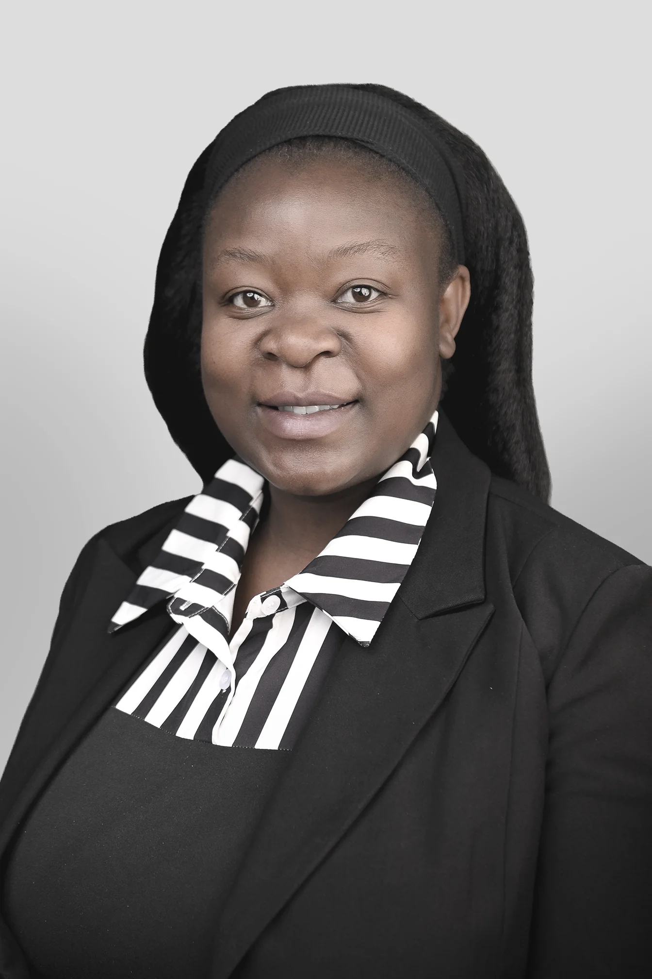 Patience Chikwaya