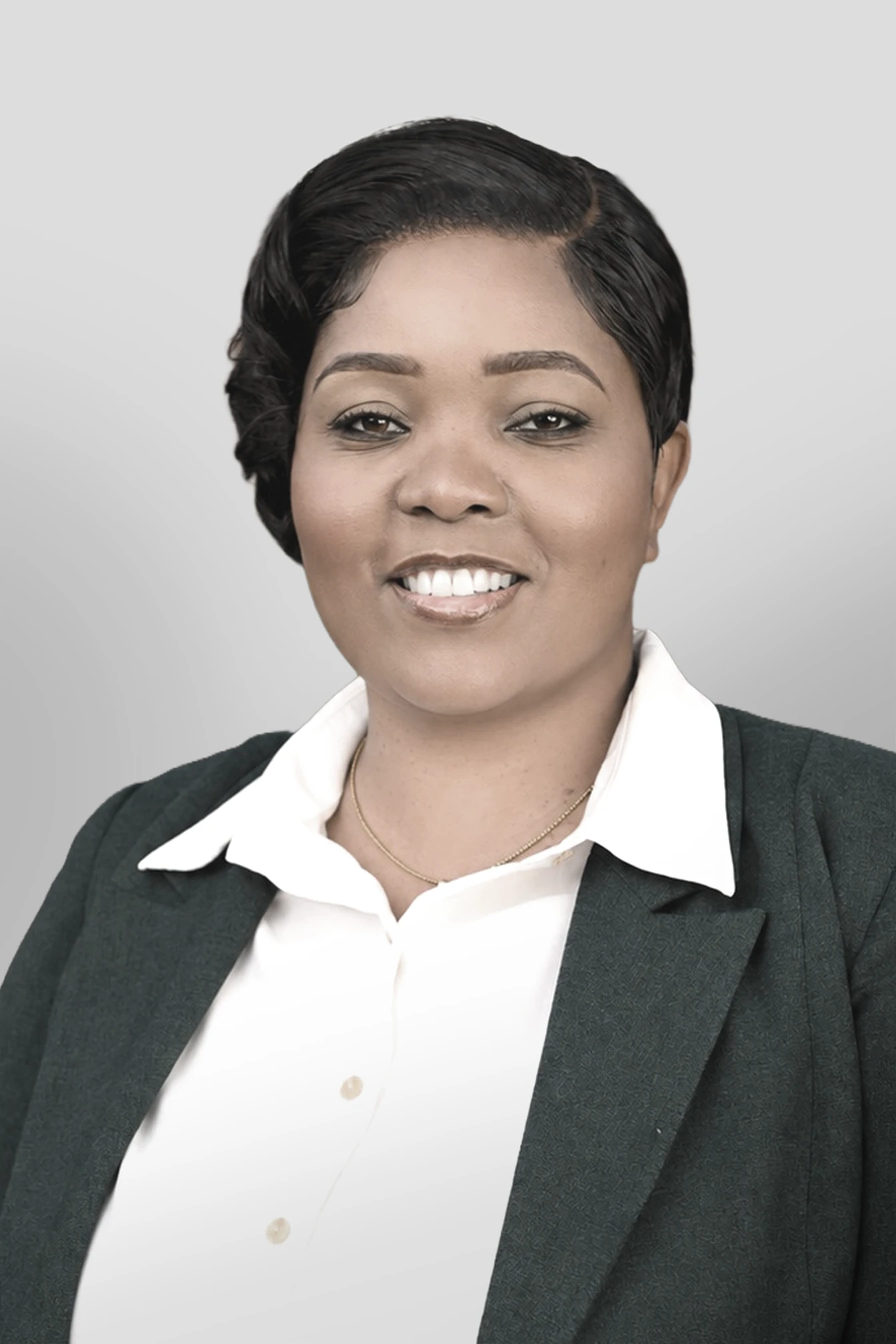Sharon Masaraure
