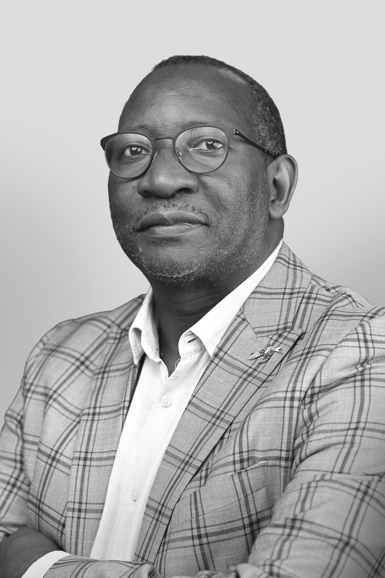 Tapiwa Gavaza