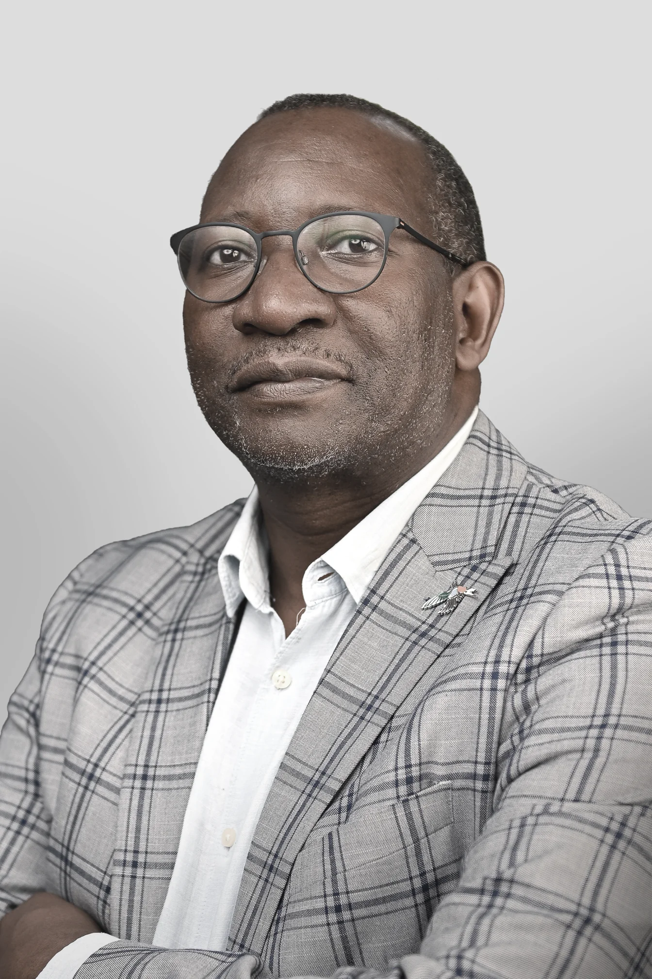 Tapiwa Gavaza