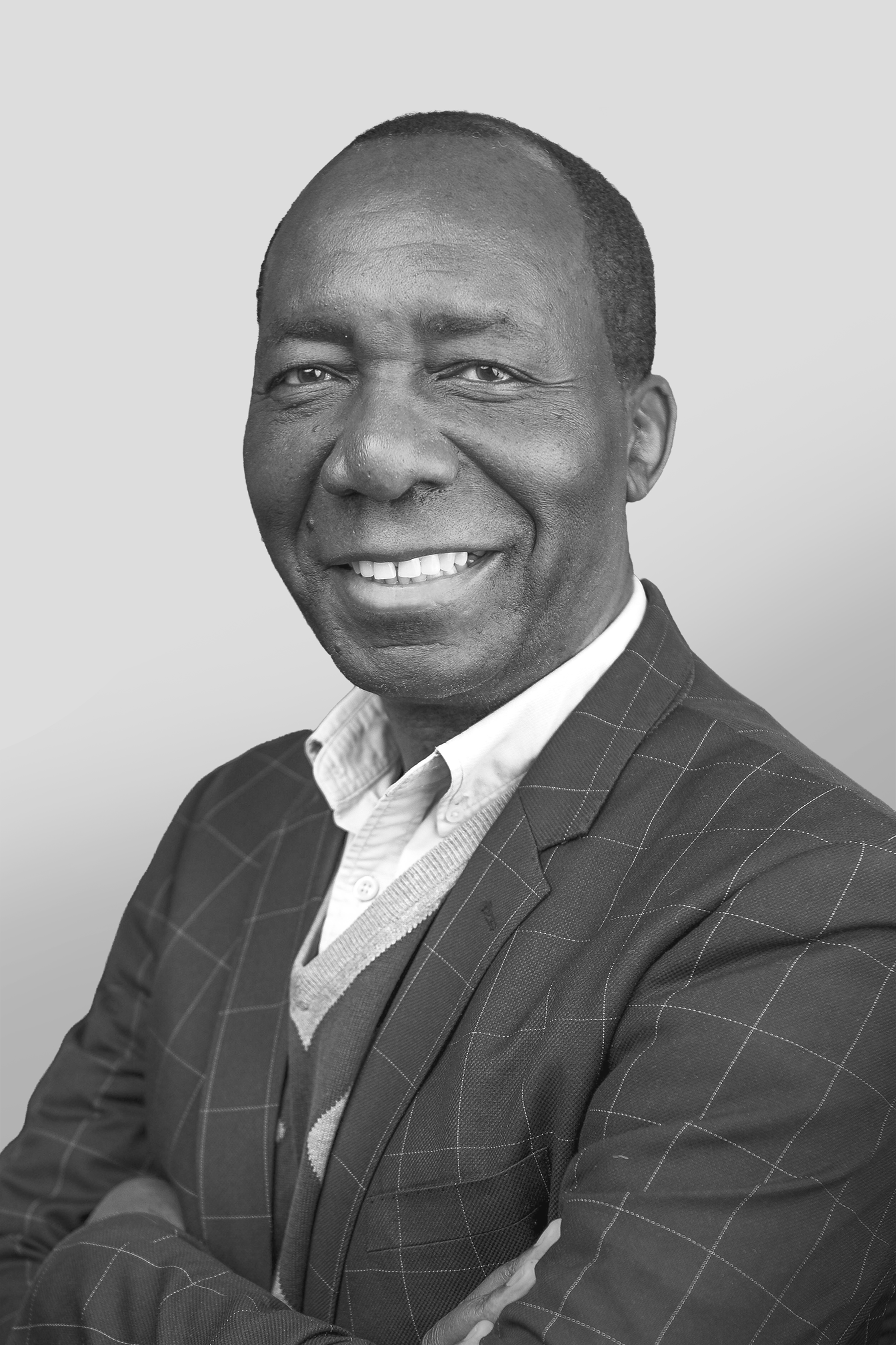 Washington Matsaira