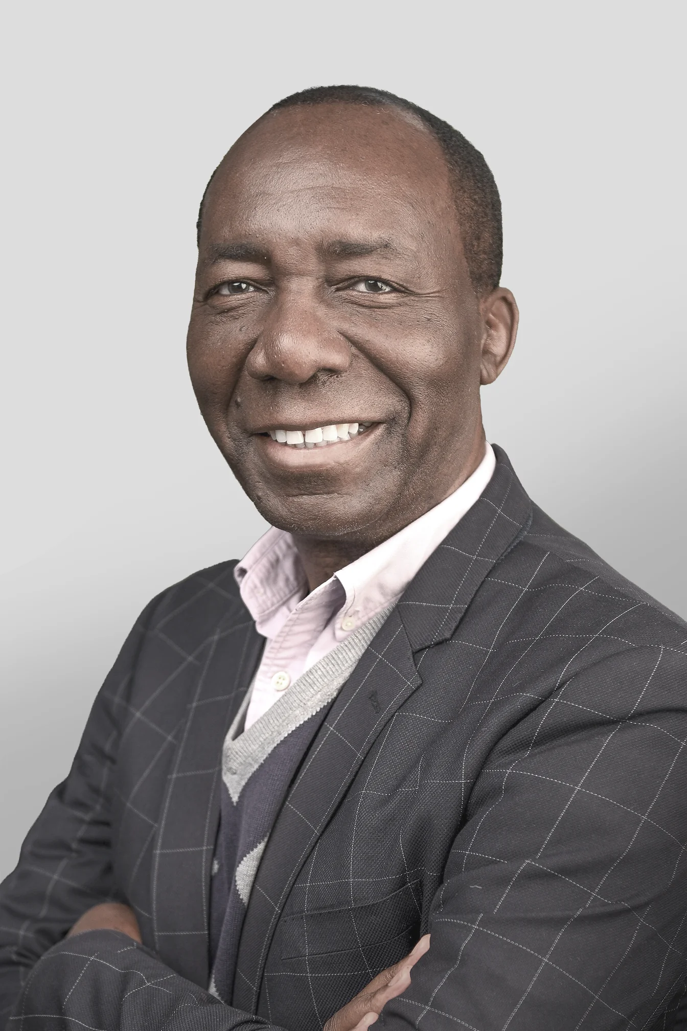 Washington Matsaira